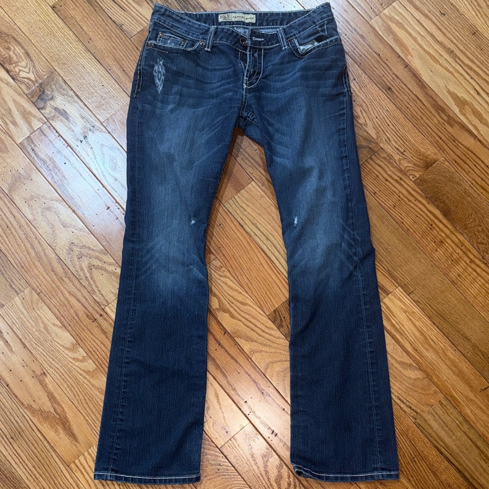 Women's Blue Jeans